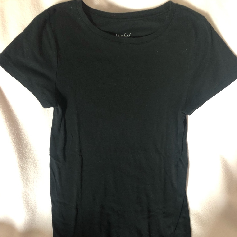 Maternity top